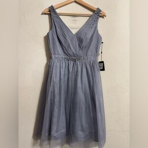 Adrianna Papell  Formal Dress Size 2 NWT